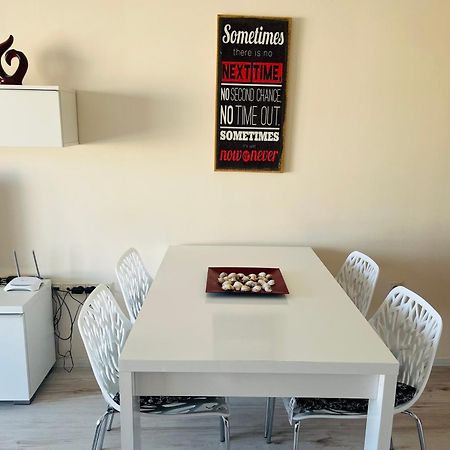 Апартаменти Варна Саут На Плажа 2 - Varna South Apartments On The Beach 2 외부 사진