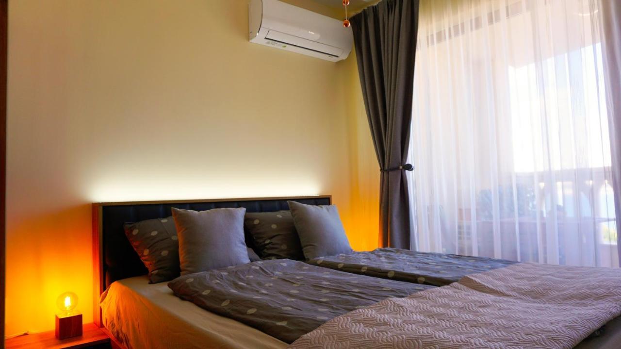 Апартаменти Варна Саут На Плажа 2 - Varna South Apartments On The Beach 2 외부 사진