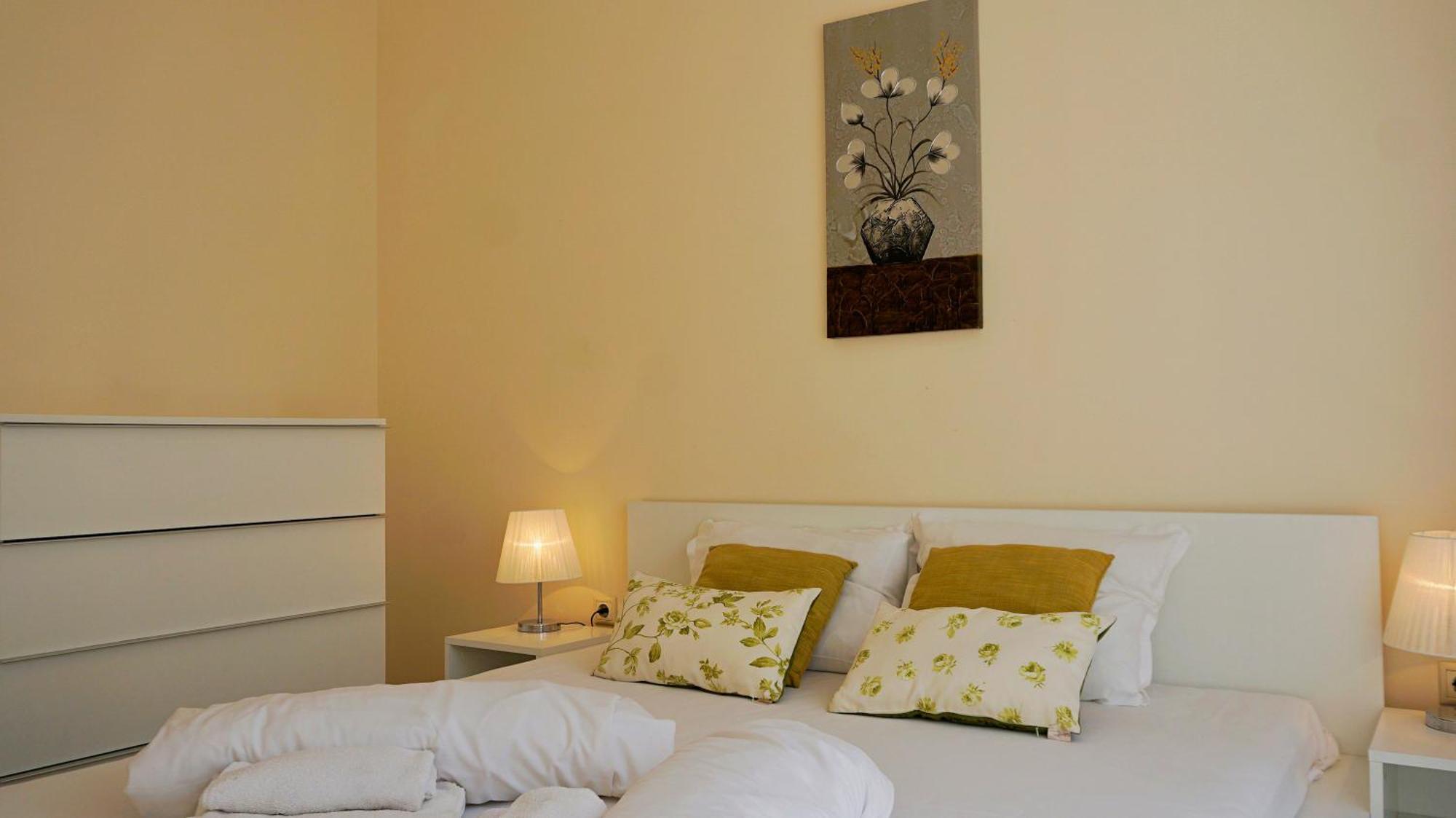Апартаменти Варна Саут На Плажа 2 - Varna South Apartments On The Beach 2 외부 사진