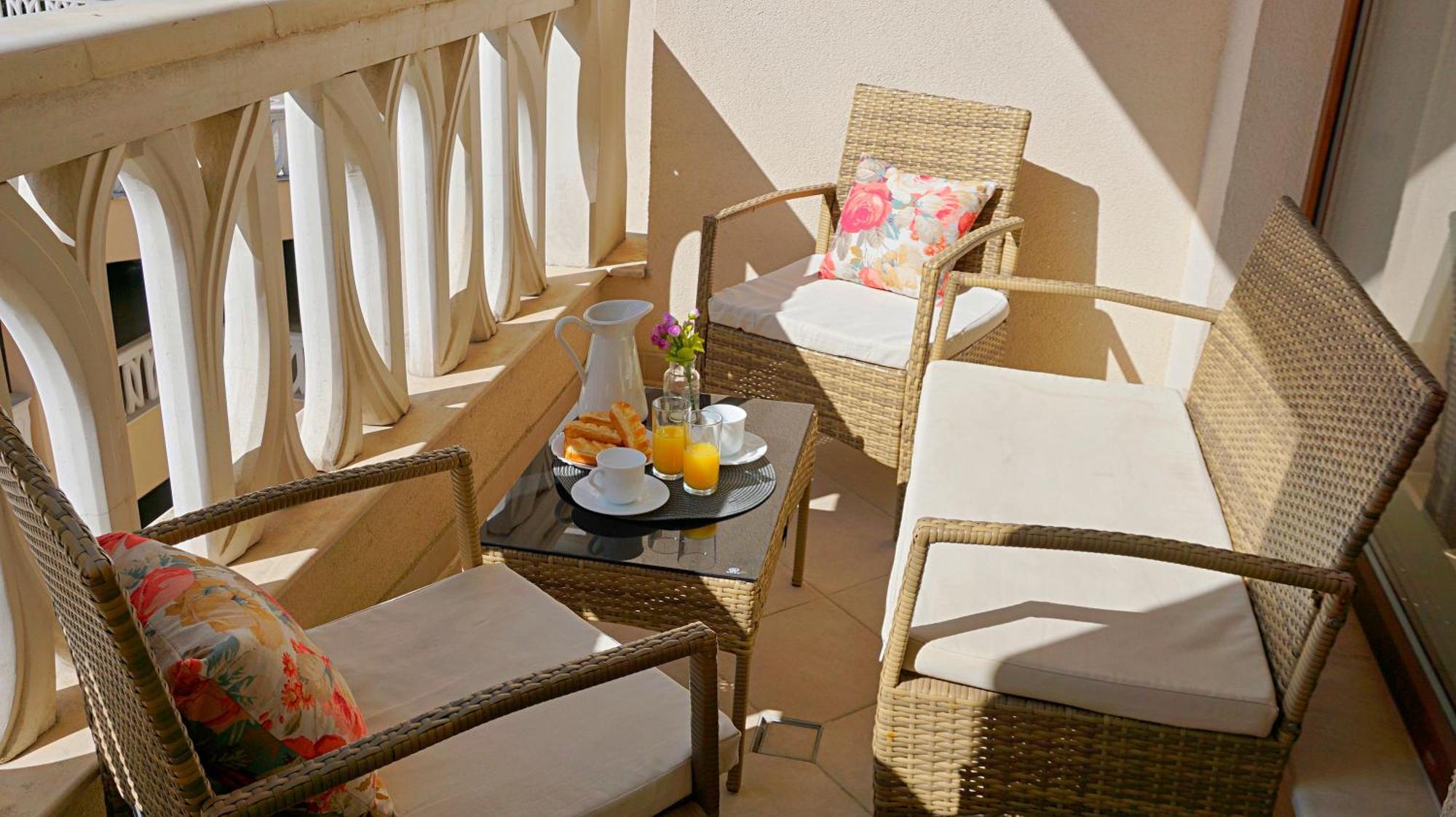 Апартаменти Варна Саут На Плажа 2 - Varna South Apartments On The Beach 2 외부 사진